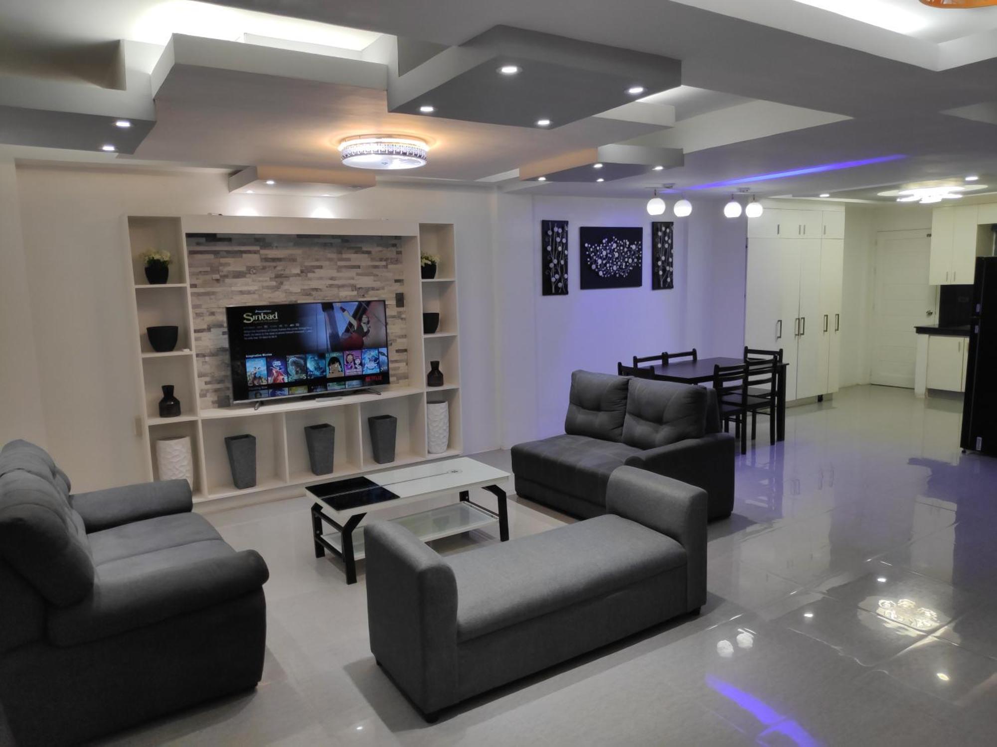 Tagaytay Staycation By Naya And Darla W Free Swimming Pool, Wifi & Netflix Tagaytay City Exterior foto
