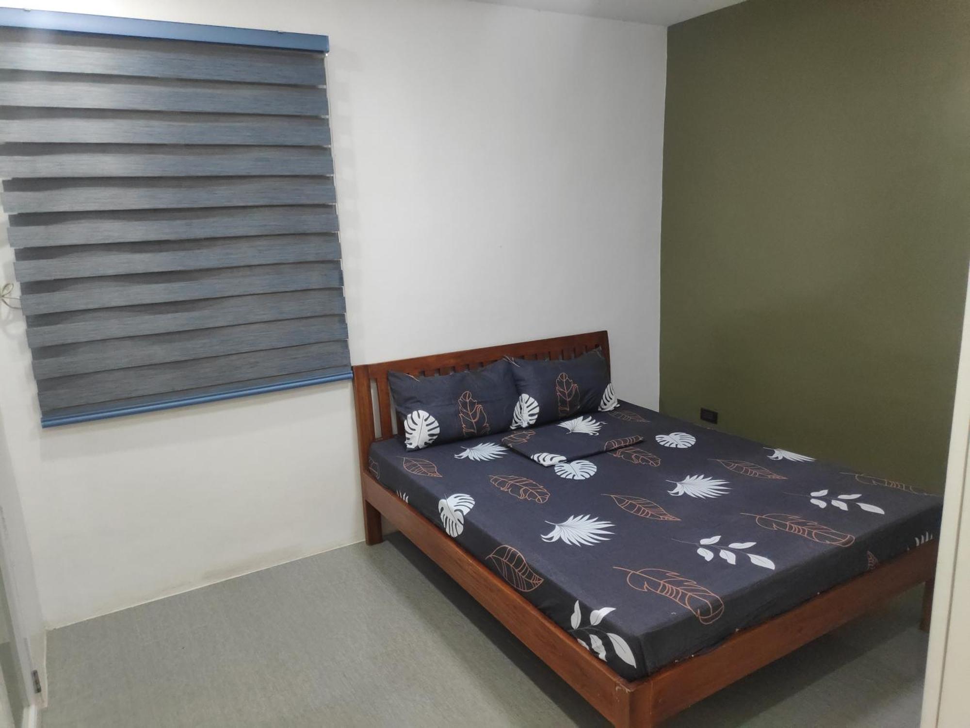 Tagaytay Staycation By Naya And Darla W Free Swimming Pool, Wifi & Netflix Tagaytay City Exterior foto