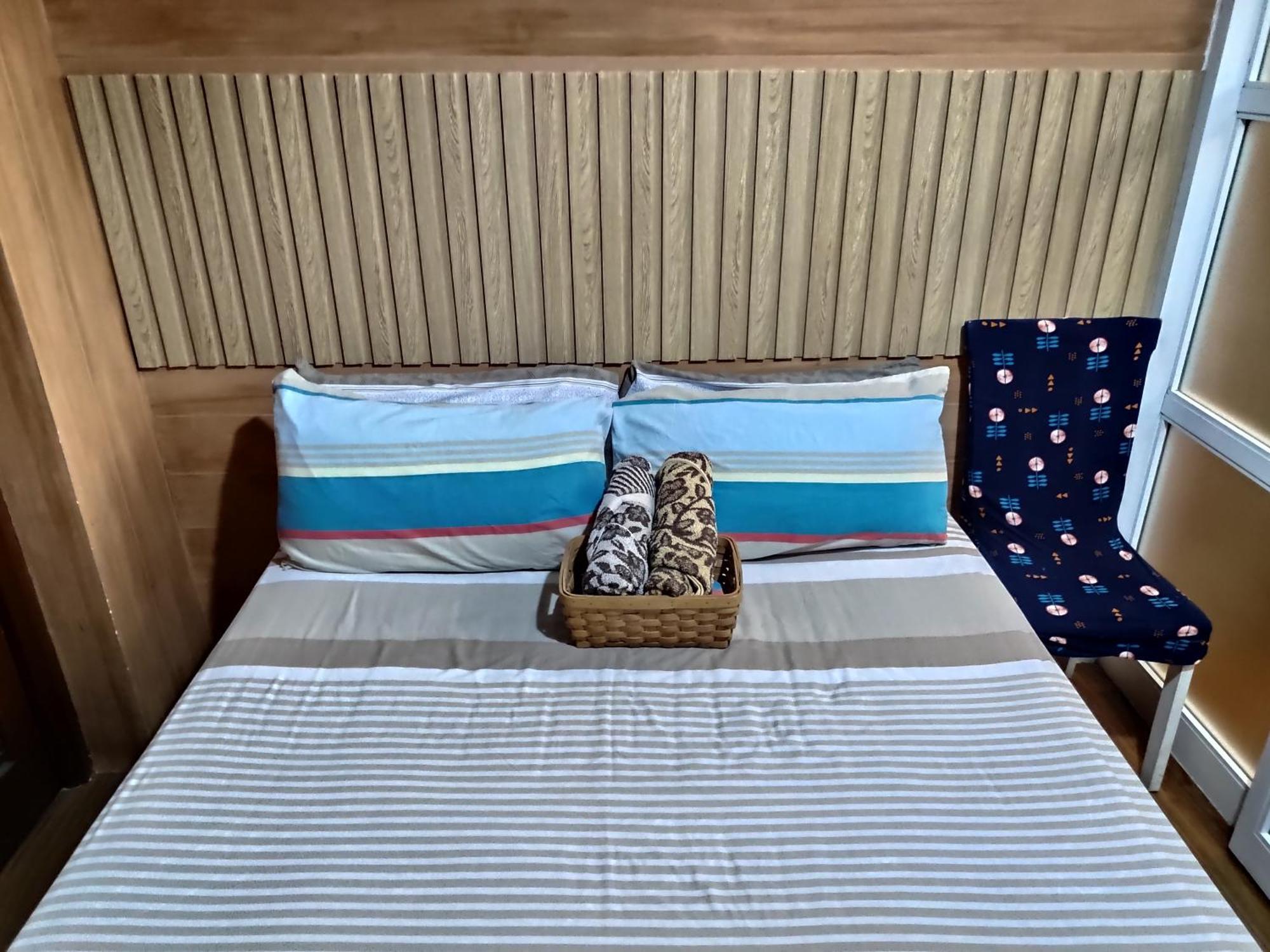 Tagaytay Staycation By Naya And Darla W Free Swimming Pool, Wifi & Netflix Tagaytay City Exterior foto